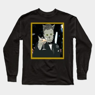 Catsby Long Sleeve T-Shirt